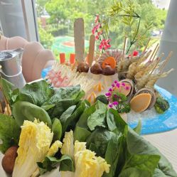 -馨月汇·一悦馨香月子中心(前滩店)