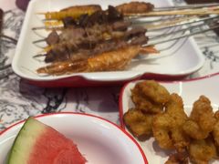 -京元盛铜锅涮肉(上海总店)