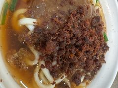 -肖家河家常面(肖家河北街店)