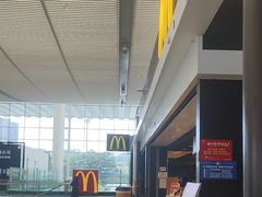 -麦当劳(深圳北站高铁店)