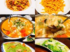 -奥山雅阁酒店·中餐厅