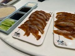 -金家老三饭庄(常营店)