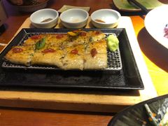-鳗鱼家·深夜食堂(军博店)