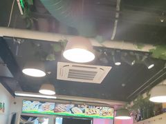 -烤满分·东北烧烤(首经贸店)