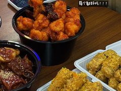 -谢记上海大排档(长寿路店)