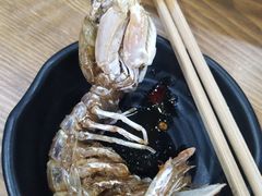 -老虎滩大连海鲜烧烤(建邺云锦路总店)