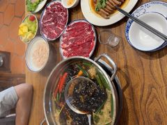 -厝味火锅·潮汕卤水火锅(十一合店)