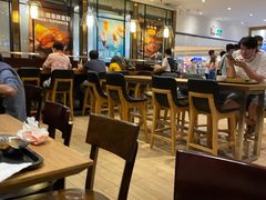 大堂-大家乐(广州天河城六楼店)