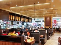 -大师兄·西北小馆(北站缤果空间店)