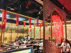 -王扯火胖哥烤生蚝(眉山首店)