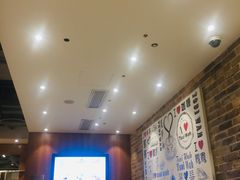 -翠華餐廳(浦东机场T1店)