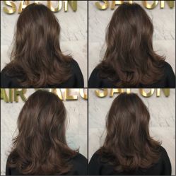 点击看大图 -3AM HAIR SALON烫发染发接发