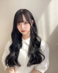 点击看大图 -菲·木田moontin造型salon