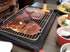 -仙隐小鹿料理食堂(惠济万达店)