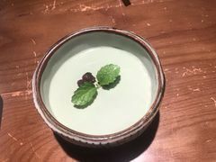 皖茶布丁-刀板香·安徽菜(望江东路店)