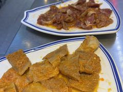 -胡同泥炉烤肉(总店)