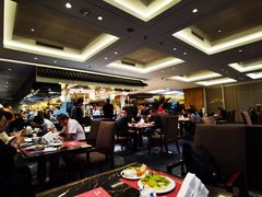 -曙光国际大酒店中餐厅