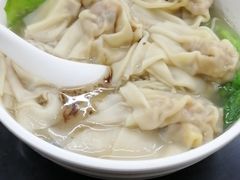 竹升云吞面-非凡肠粉皇(西华路店)
