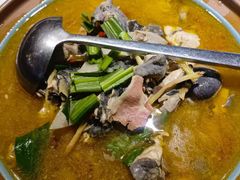 -滇铺子·云南特色菜·第九届野生菌美食节(曲靖万达店)