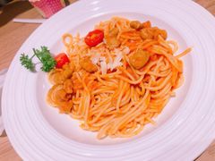 -必胜客(欧亚卖场店)