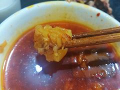 -水碾河肥兔火锅(水碾河店)