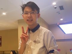 -海底捞火锅(太阳宫凯德mall店)