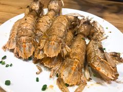-南海渔家•海鲜•正宗海南菜(海棠湾店)