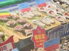-渔夫蒸鲜(世奥湾店)