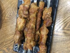 -双合园·海鲜水饺青岛菜(万佳广场店)