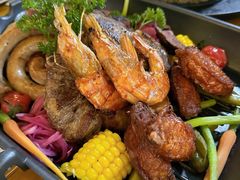 -HFFOUSA TACO弗萨塔可墨西哥餐厅(颐堤港店)