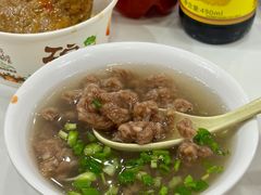 -东街钟楼肉粽(总店)