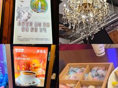 -明日世界密室轰趴·剧本桌游·箭馆团建(国贸店)