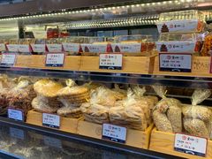 -京天红酒家(虎坊路店)