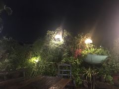 景观位-自然餐厅(Phuket)