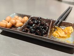 -聿山居·创意料理