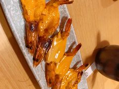 -山之川日料放题(通州店)