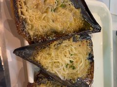-云晓光头烧烤吧(德平路店)