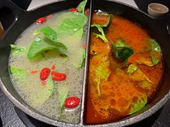 -山缓缓火锅(上海闵行龙湖店)