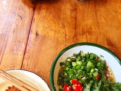干碟-拈签一笑黄牛肉辣卤串串