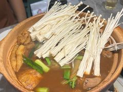 -肥家大排档(天河体育西店)