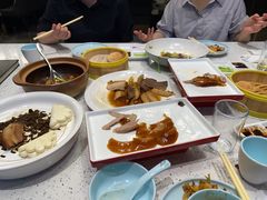 -玉林烤鸭店(垡头店)