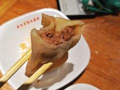 -老爷子原味蒸饺(总店)