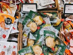-来伊份(仙霞路二店)