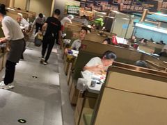 -海底捞火锅(太原万科城店)