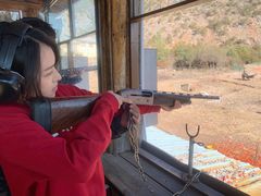 -猎鹰谷实弹射击俱乐部