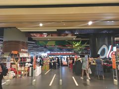 -Olé精品超市(广州太古汇店)
