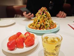 -胖太太四川麻辣排骨串(镇江路分店)