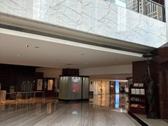 -大连富丽华大酒店