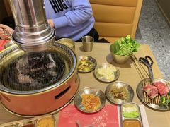 -西塔老太太泥炉烤肉(双井店)
