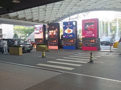 -广州花园酒店